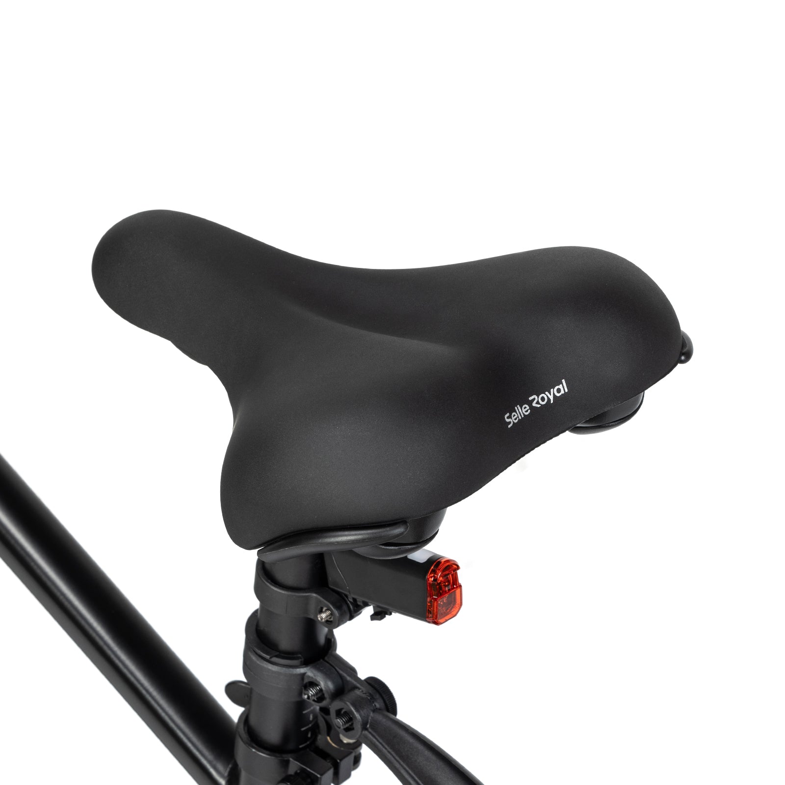 VEIO Yay Electric Trekking Bike - 17''