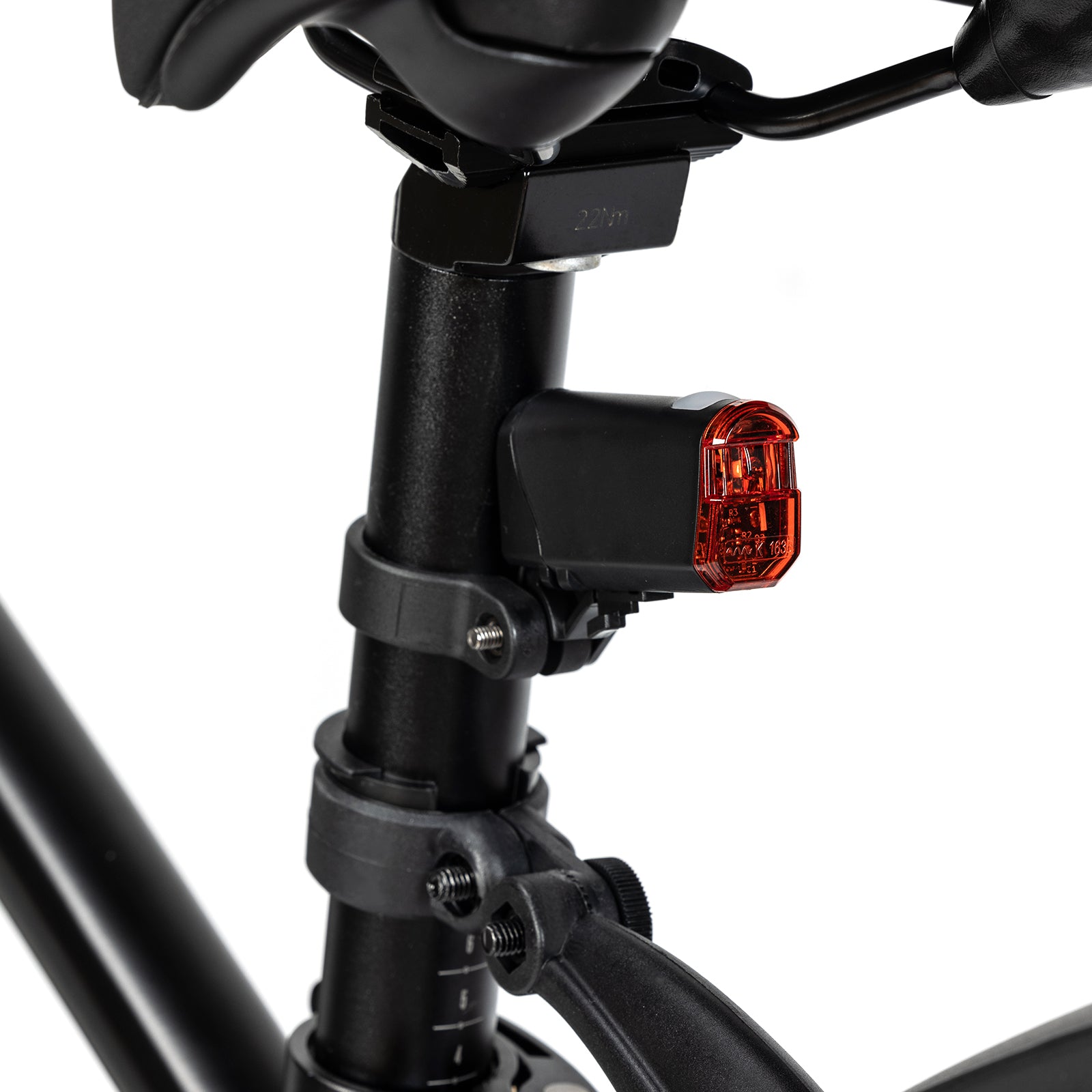 VEIO Yay Electric Trekking Bike - 17''