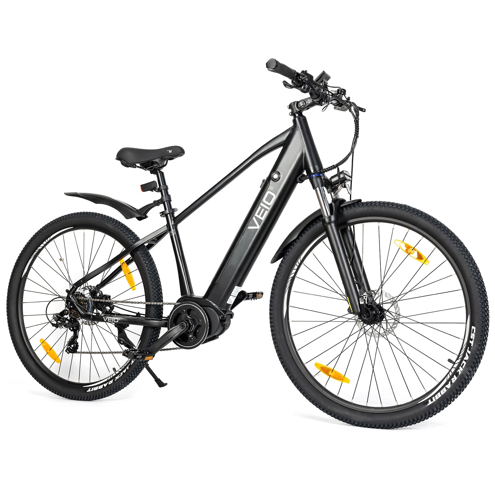 VEIO Yay Electric Trekking Bike - 17''
