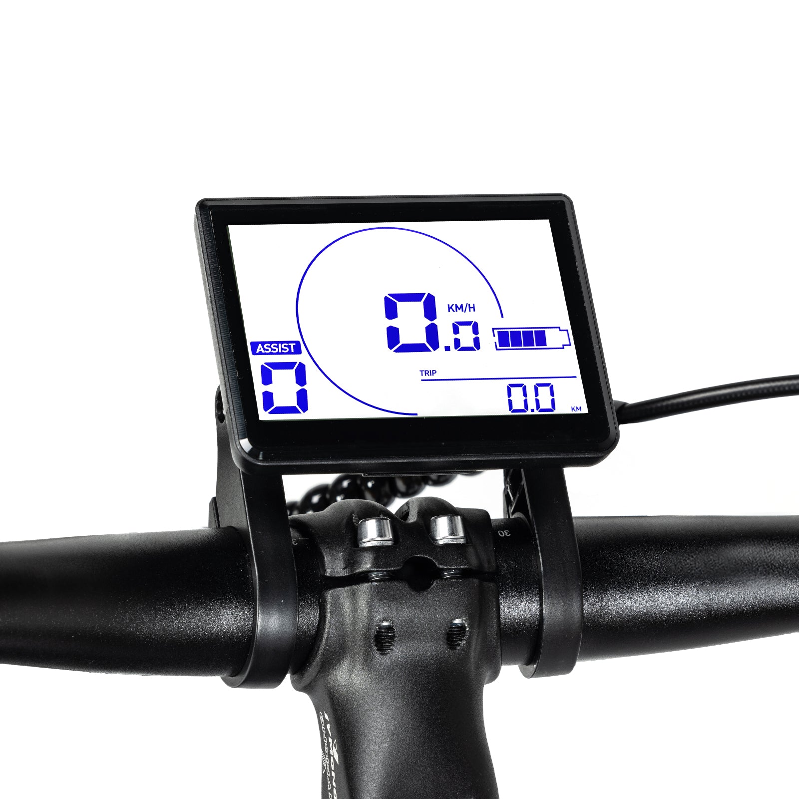 VEIO Yay Electric Trekking Bike - 17''