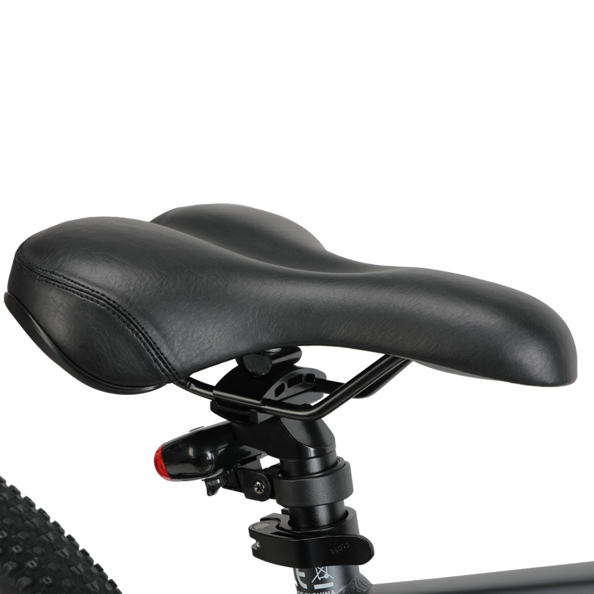 VEIO Voy Electric Trekking Bike