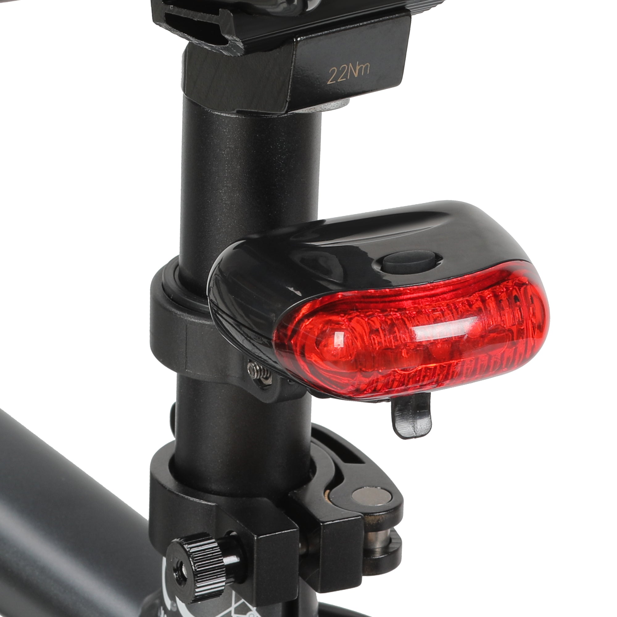 VEIO Voy Electric Trekking Bike