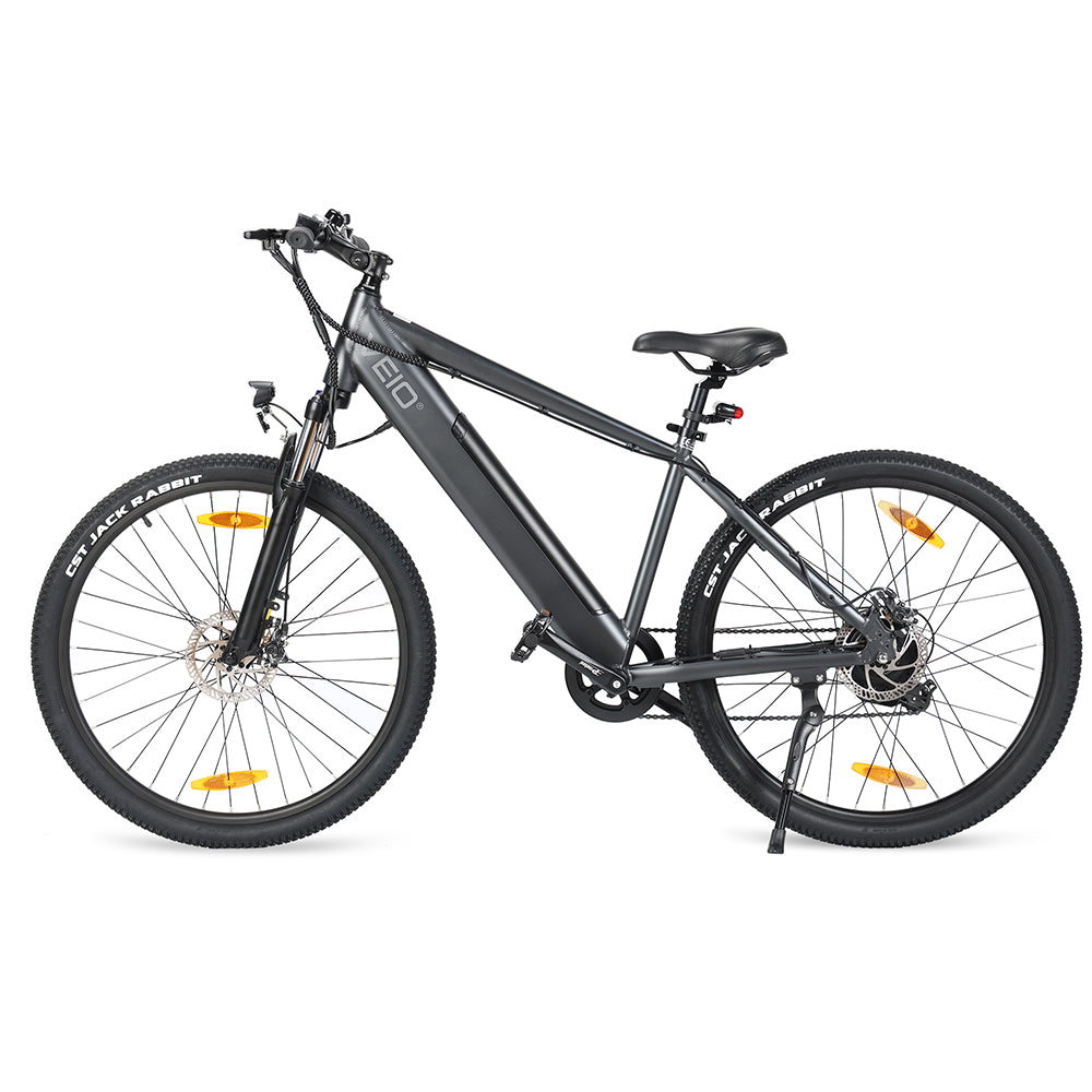 veco electric bicycle VEIO Voy Electric Trekking Bike