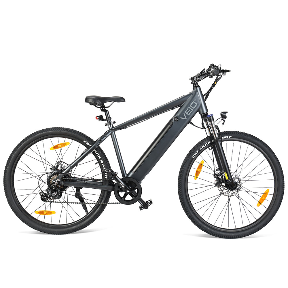 VEIO Voy Electric Trekking Bike