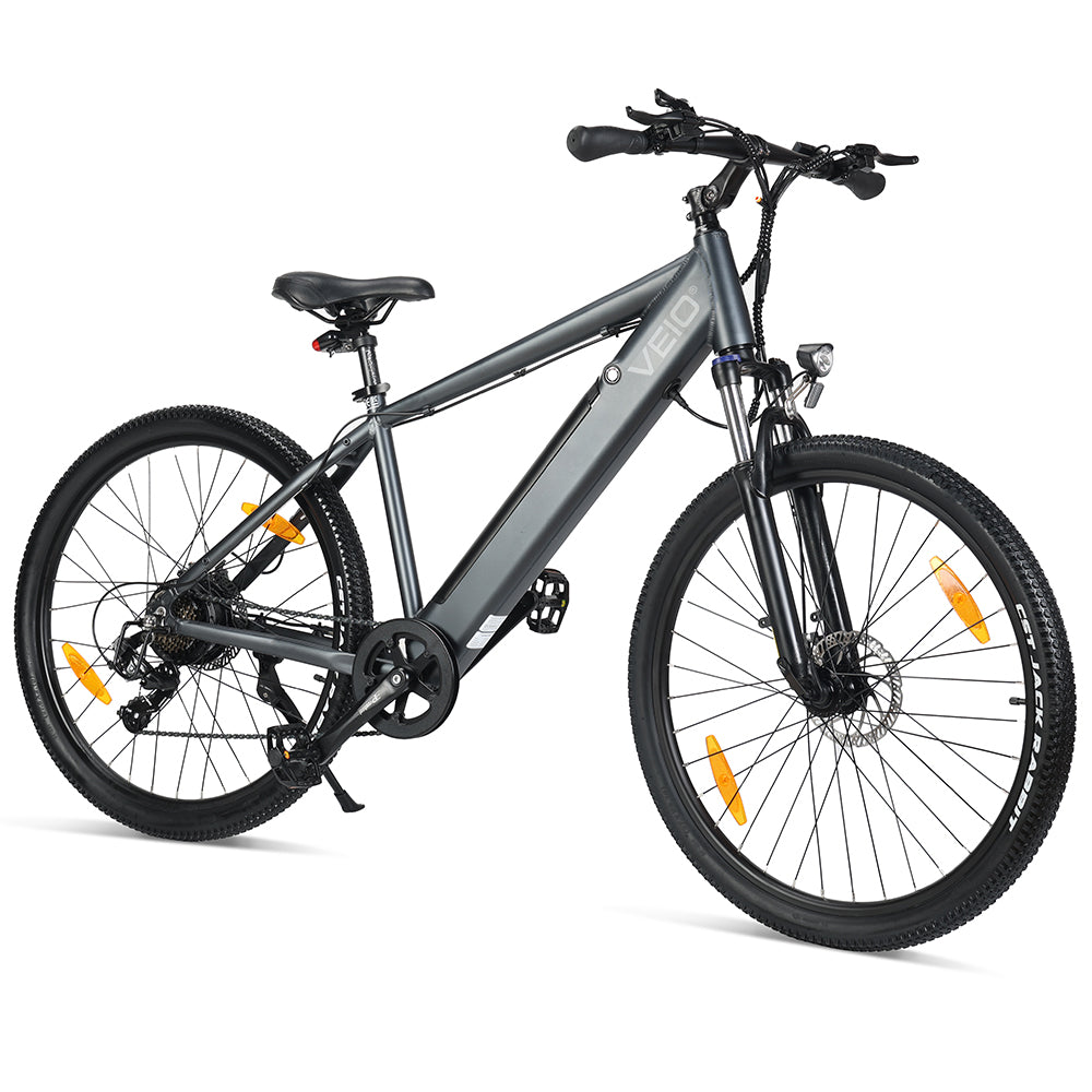 VEIO Voy Electric Trekking Bike