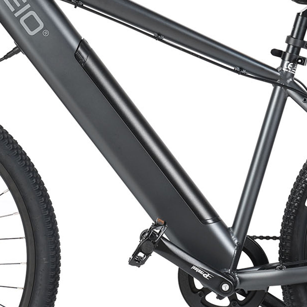 VEIO Voy Electric Trekking Bike