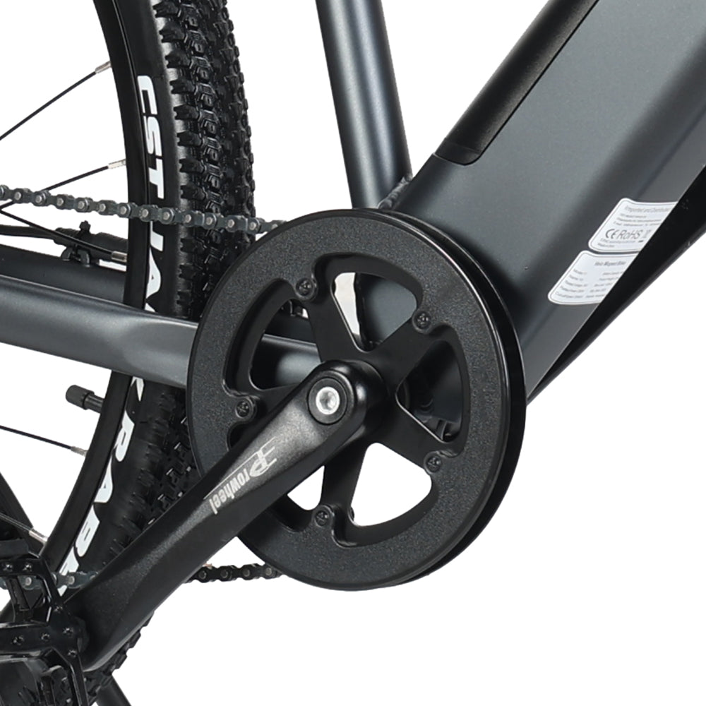 VEIO Voy Electric Trekking Bike