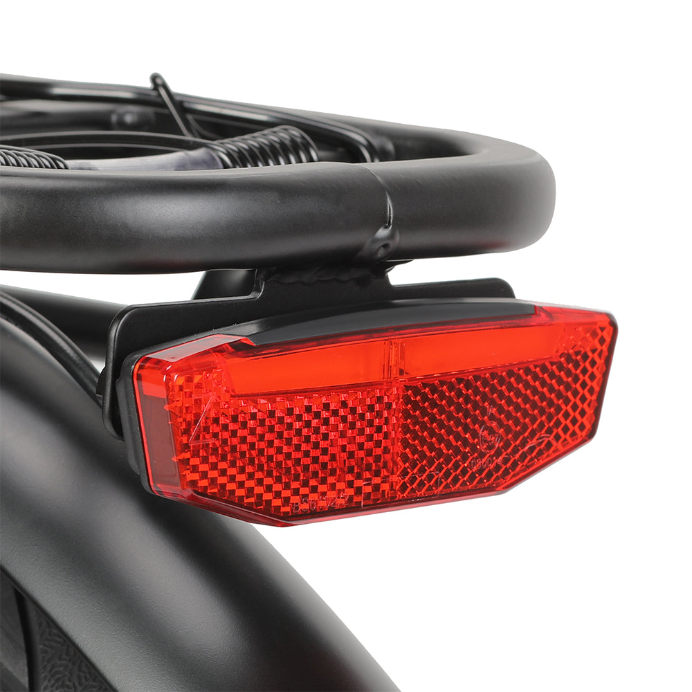 VEIO Voy Step-Thru Electric Trekking Bike