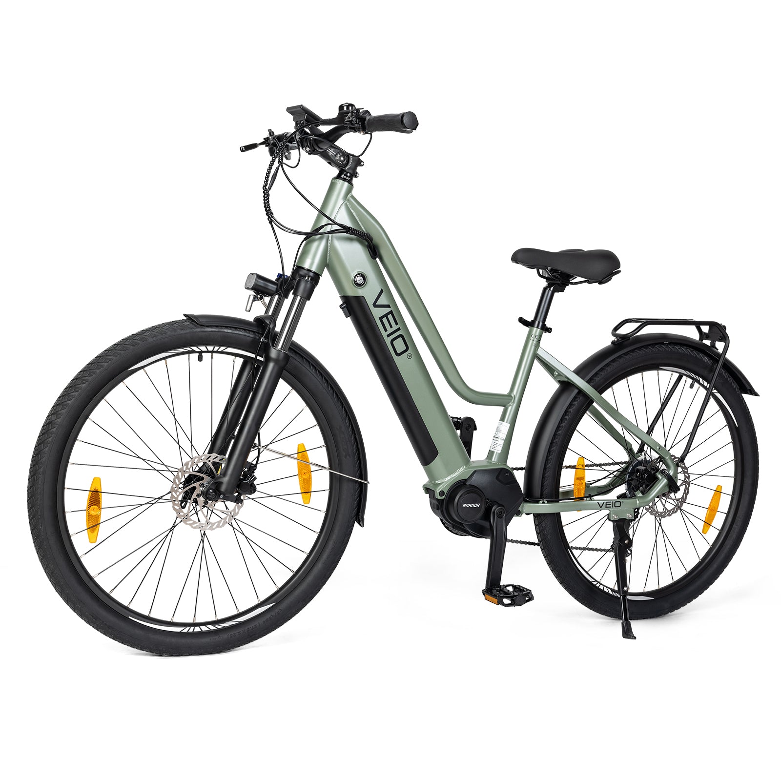 VEIO Yay ST Electric Trekking Bike