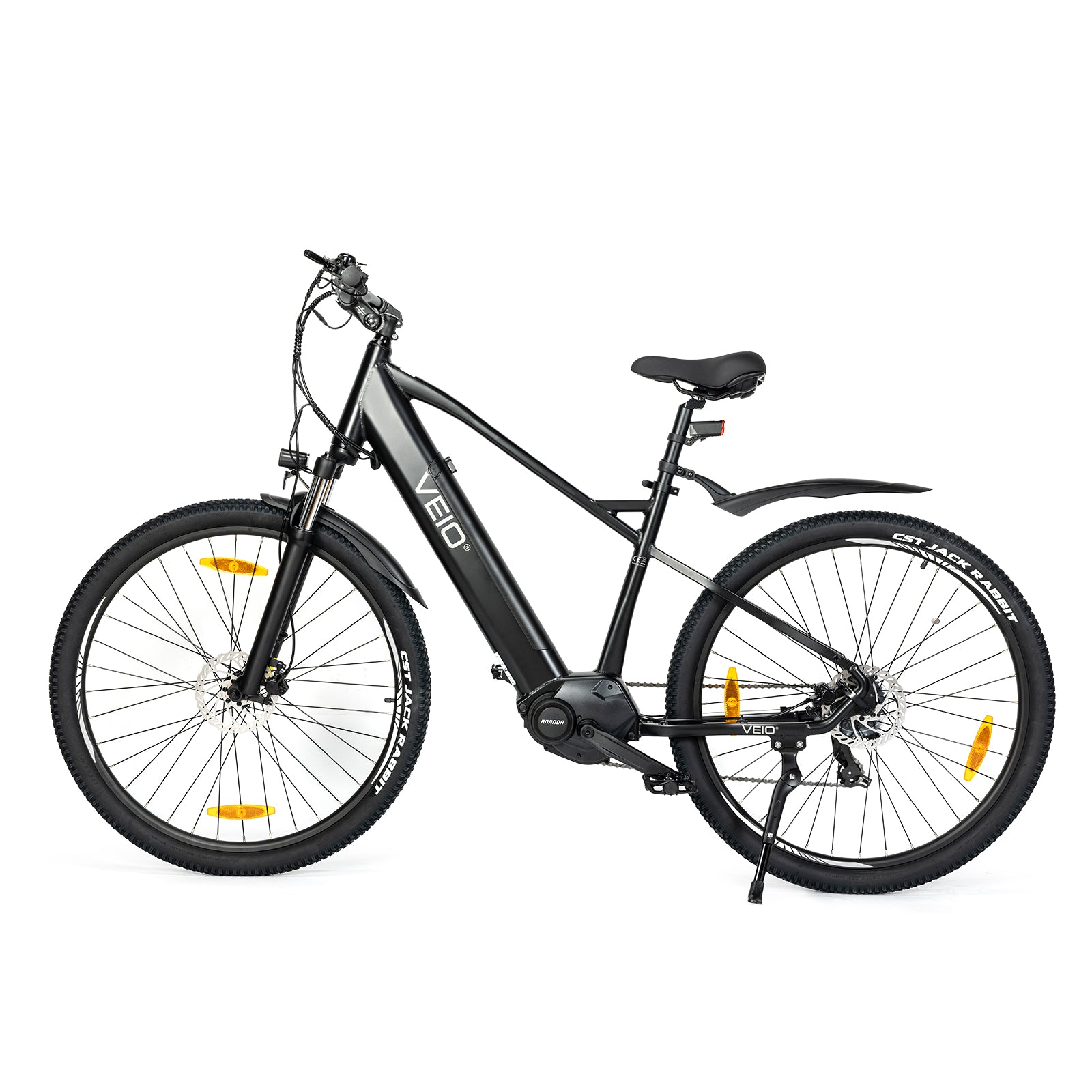 VEIO Yay Electric Trekking Bike - 19''