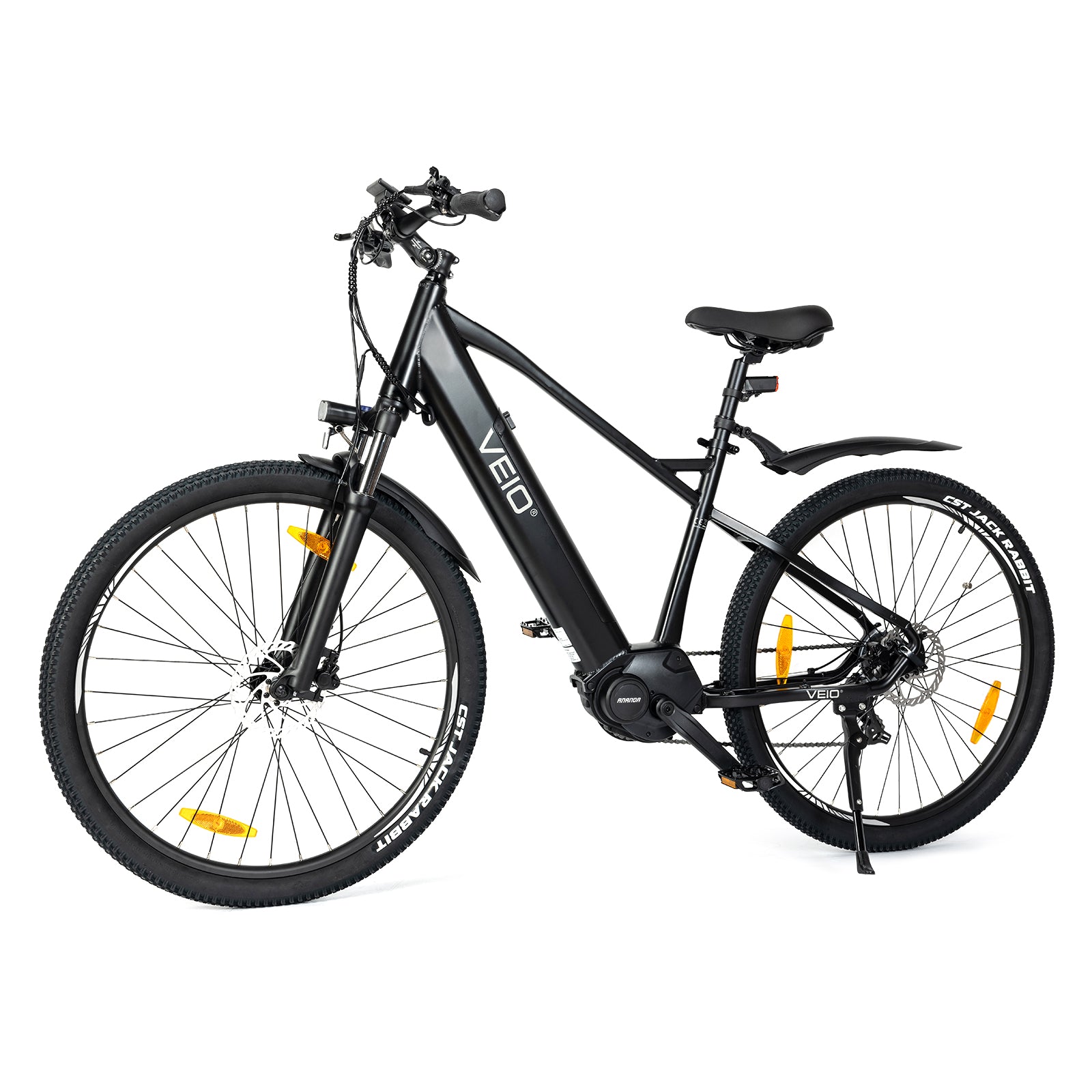 VEIO Yay Electric Trekking Bike - 19''