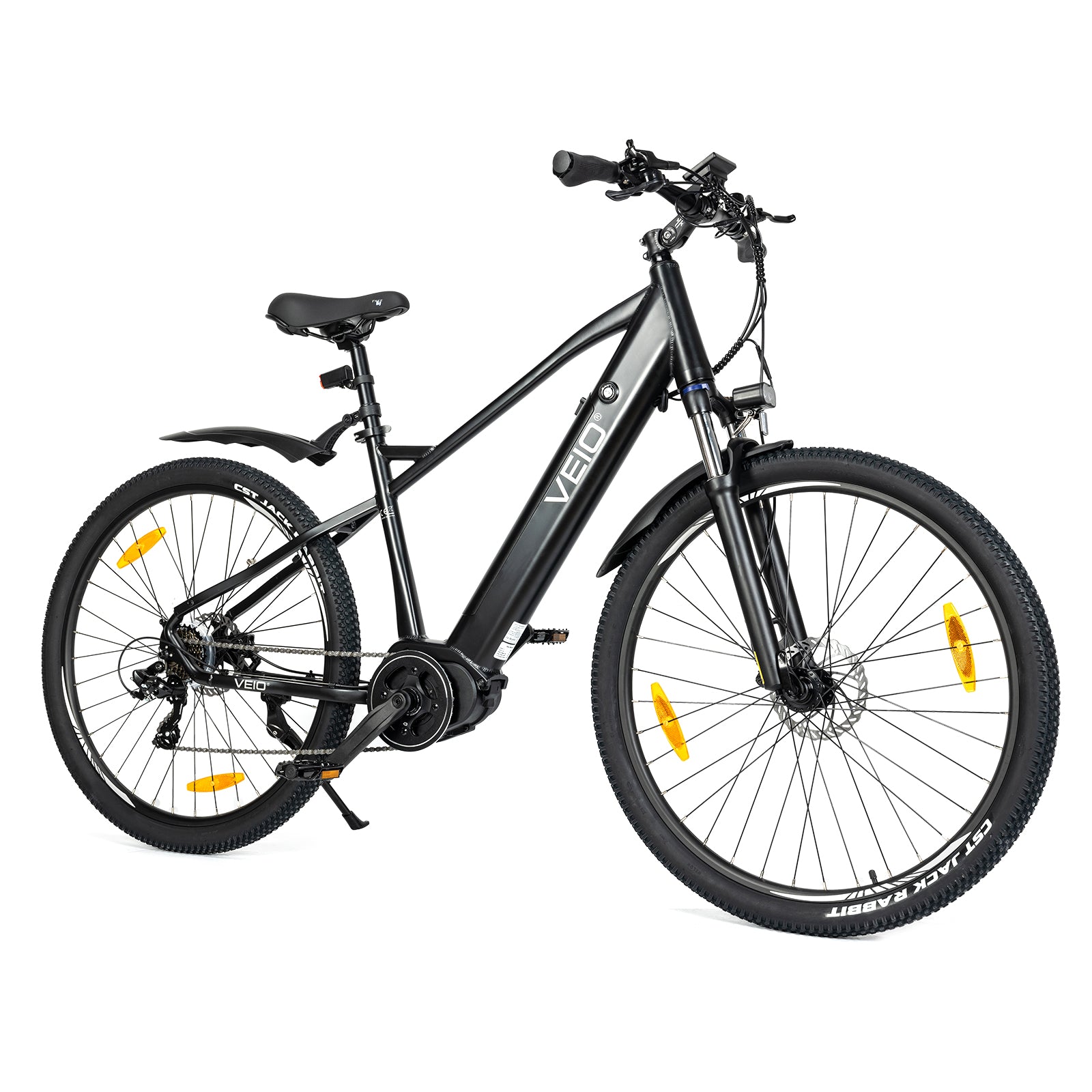 VEIO Yay Electric Trekking Bike - 19''