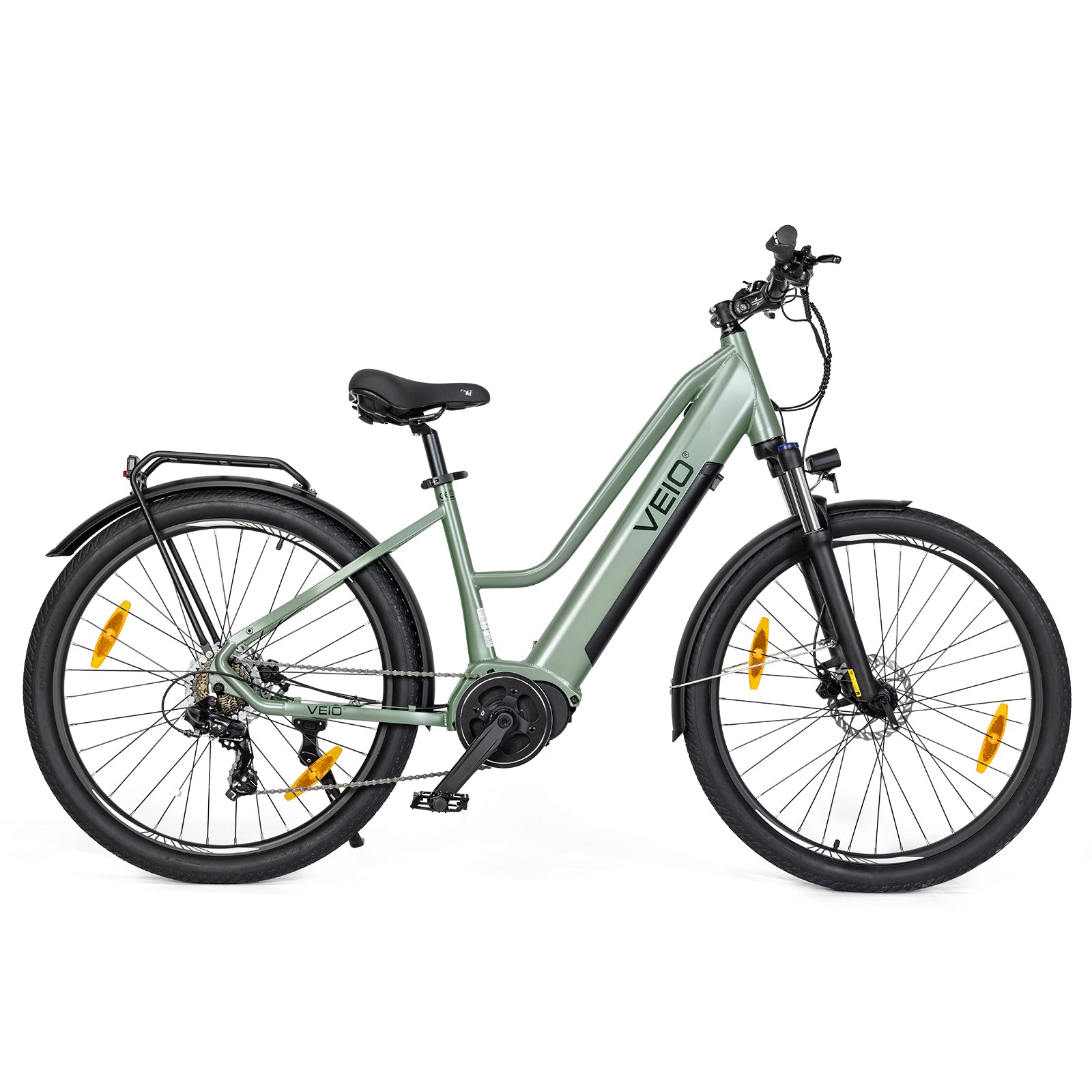 VEIO Yay ST Electric Trekking Bike