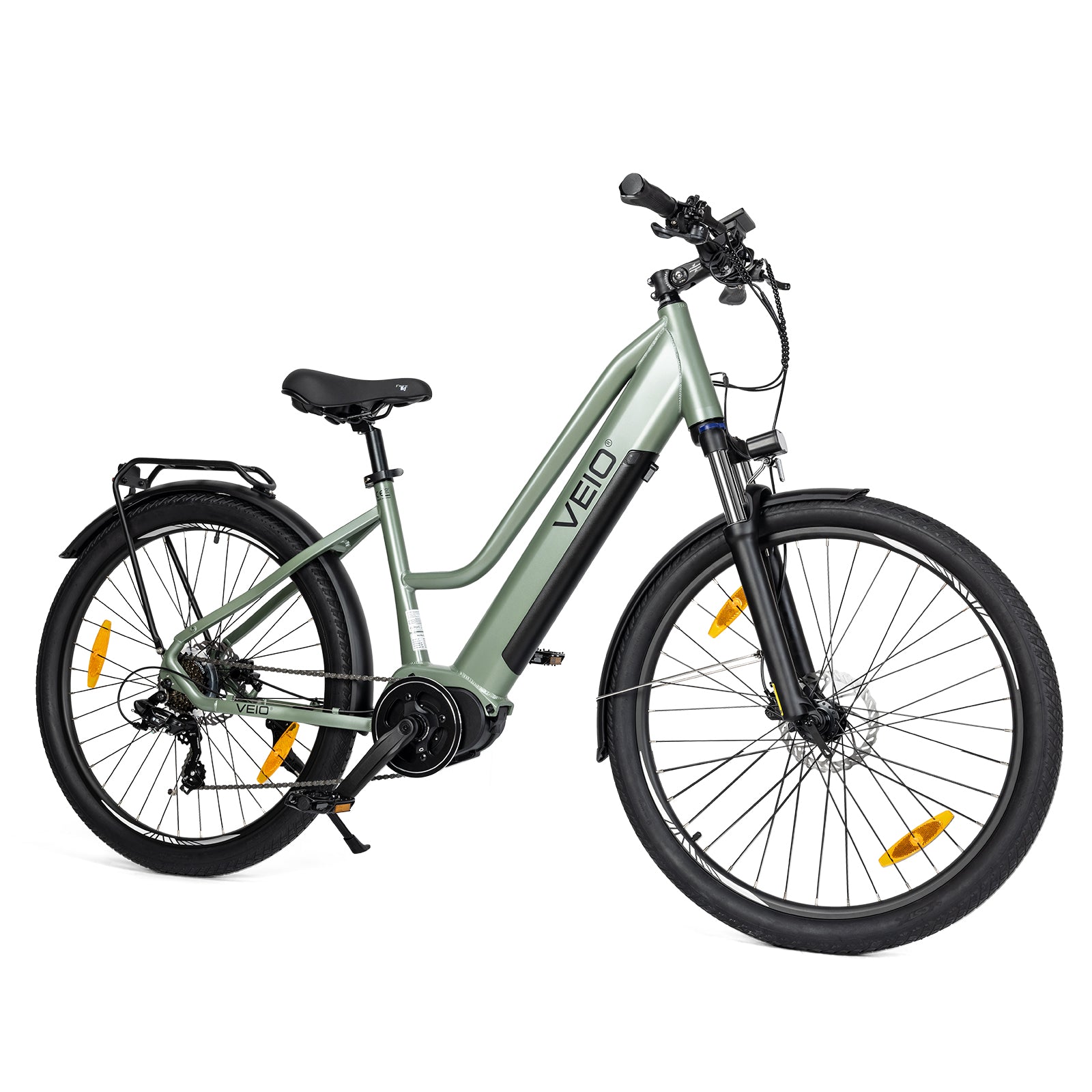 VEIO Yay ST Electric Trekking Bike