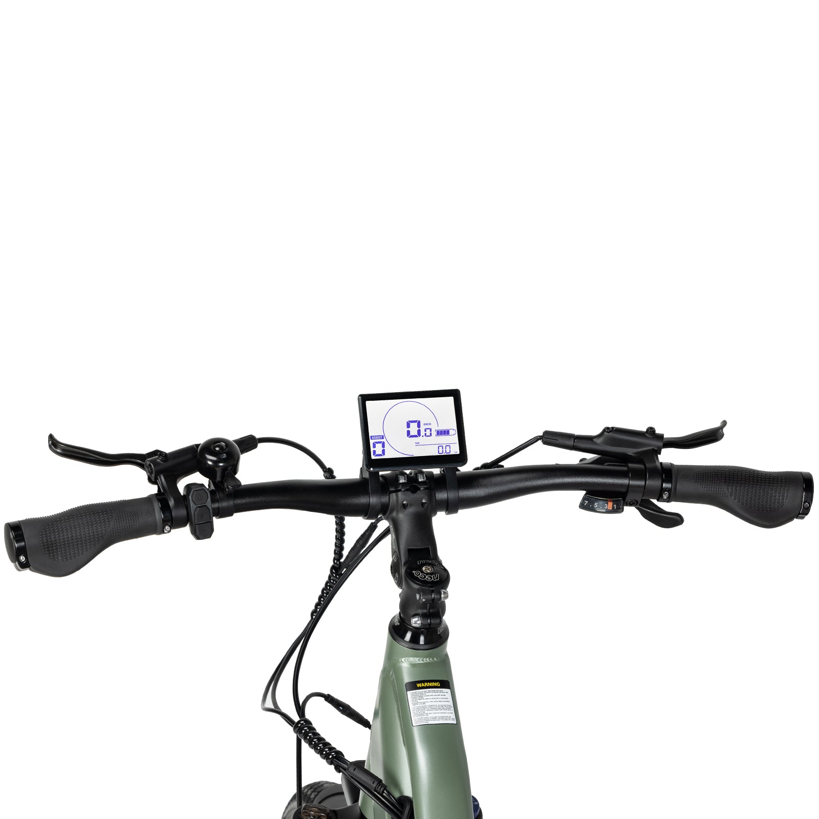 VEIO Yay ST Electric Trekking Bike